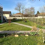 Domaine Nature Appartement *