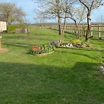Appartement Domaine Nature Bernécourt