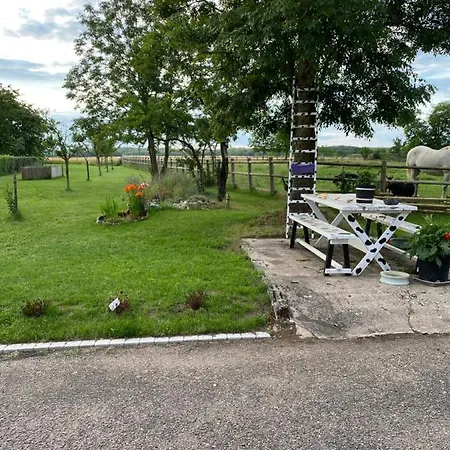 Domaine Nature Bernecourt