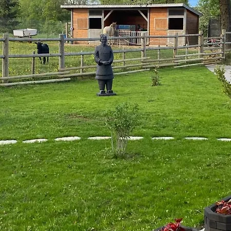 Domaine Nature Apartment