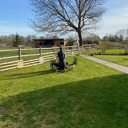 Domaine Nature * Bernecourt