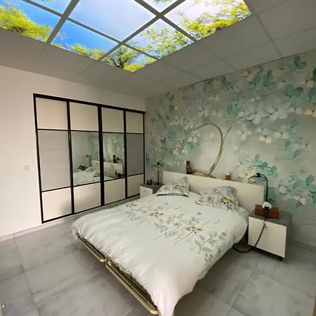 Apartment Domaine Nature