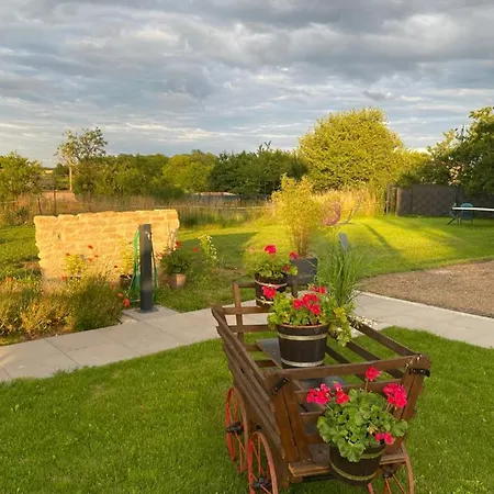 Domaine Nature Apartment