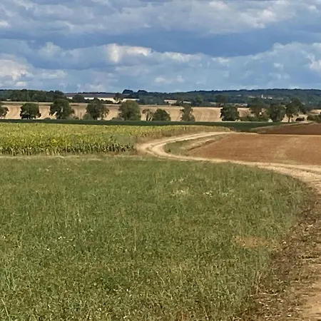 Apartment Domaine Nature *