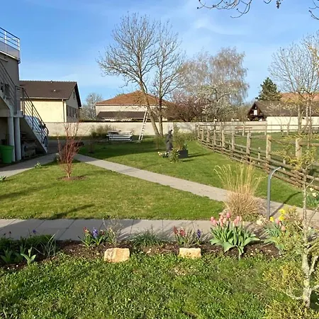 Domaine Nature Apartment *