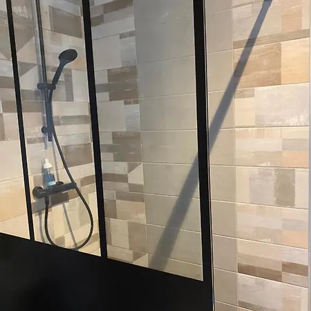 Domaine Nature Apartment Bernécourt