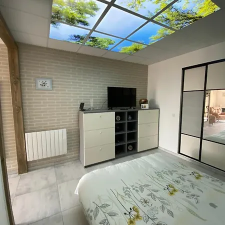 Apartment Domaine Nature