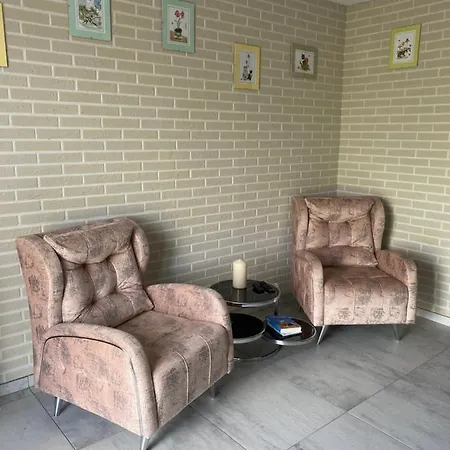 Domaine Nature Bernecourt