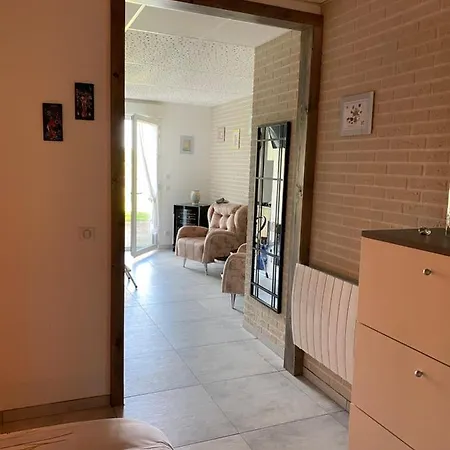 Domaine Nature Apartment