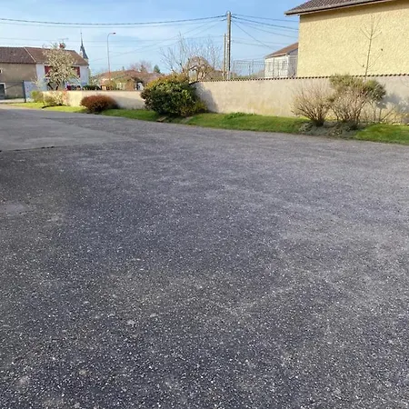 Apartment Domaine Nature