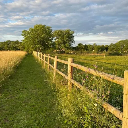 Domaine Nature * Bernécourt