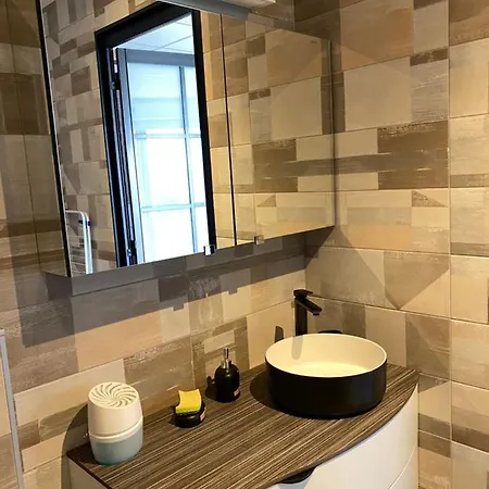 Domaine Nature Apartment *