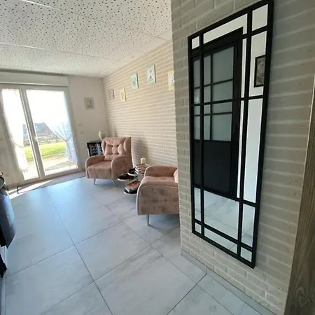 Appartement Domaine Nature *