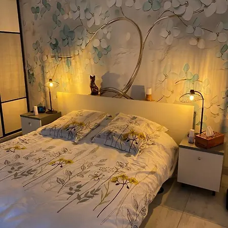 Apartment Domaine Nature