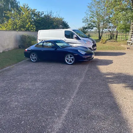 Apartment Domaine Nature *