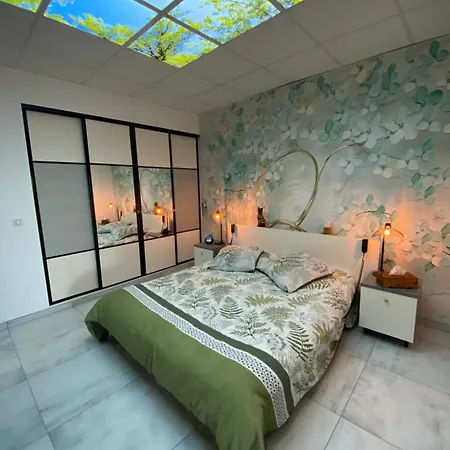 Domaine Nature Apartment