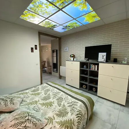 Apartment Domaine Nature