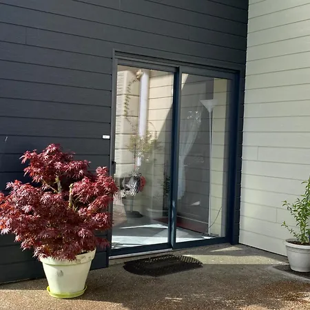 Domaine Nature Apartment