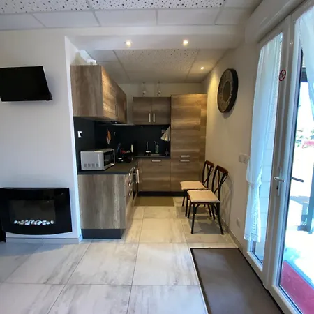 Apartment Domaine Nature