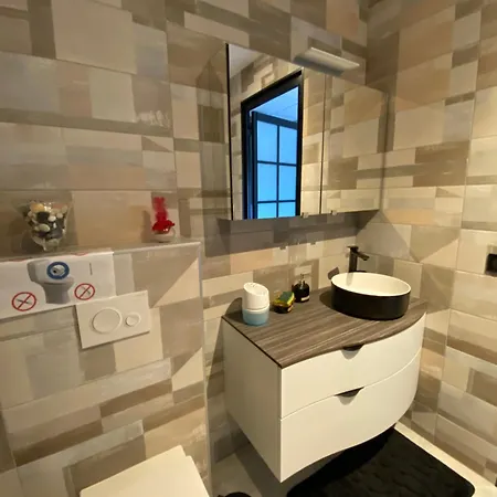 Domaine Nature Apartment *