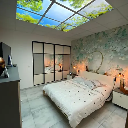 Apartment Domaine Nature