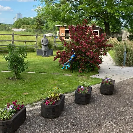 Domaine Nature Apartment *