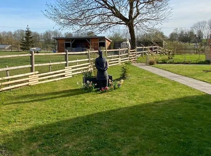 Domaine Nature * Bernécourt